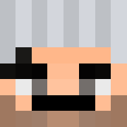 Skin Head