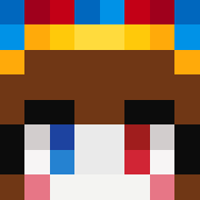 Skin Head