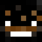 Minecraft profile picture for @Hamiz