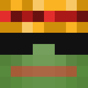 Skin Head