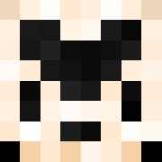 Minecraft profile picture for @gaboo