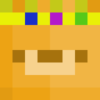 Justibear avatar