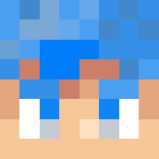Minecraft profile picture for @Tovar