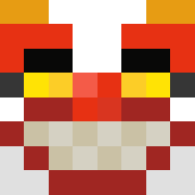 Skin Head