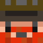 Skin Head