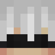 Skin Head