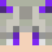 Minecraft profile picture for @kraleymen