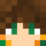 Skin Head
