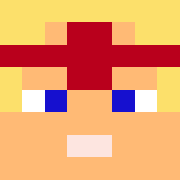 Minecraft profile picture for @GazettE