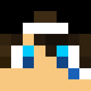 Minecraft profile picture for @Hadiii