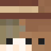 Minecraft profile picture for @Rescuing