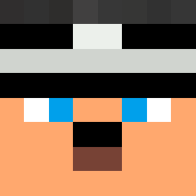 Skin Head
