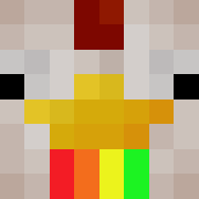 Minecraft profile picture for @Emur88