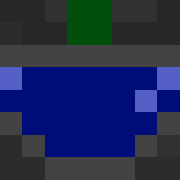 Skin Head