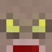Minecraft profile picture for @Bloodsucker