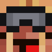Skin Head