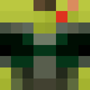 Skin Head