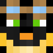 Skin Head