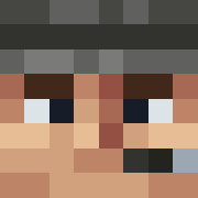 Skin Head