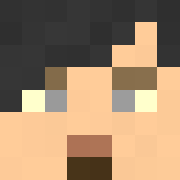 Minecraft profile picture for @Hangover