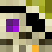 Skin Head