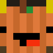 Skin Head