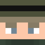 Skin Head