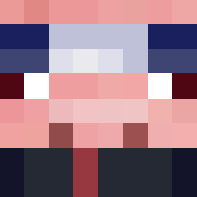 Skin Head