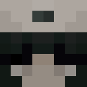 Skin Head