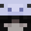 Minecraft avatar for egirlbramiosx7