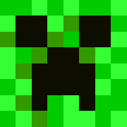 Minecraft profile picture for @larvae