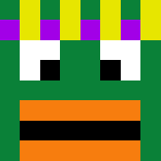 Skin Head