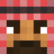 Minecraft profile picture for @Mahmoud