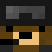 Skin Head