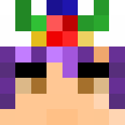 Skin Head