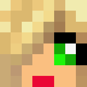 Minecraft profile picture for @Macaroni