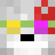 Skin Head