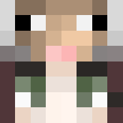 Minecraft profile picture for @Issy