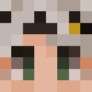 Skin Head