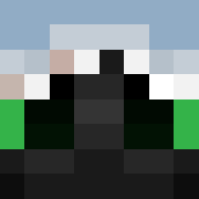 Skin Head