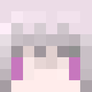 Minecraft profile picture for @sgsg