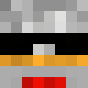 Skin Head