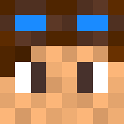 Minecraft profile picture for @Ethereal