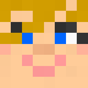 Minecraft profile picture for @Lederhosen