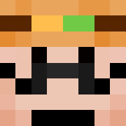 Skin Head