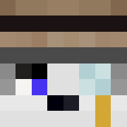 Skin Head