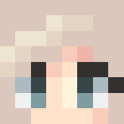 Minecraft profile picture for @Gnawing