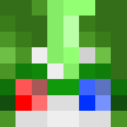 Minecraft profile picture for @Focuses