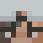 Skin Head