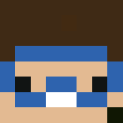 Minecraft profile picture for @Astronomical